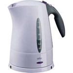 braun