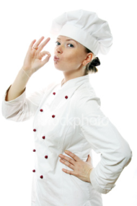cook