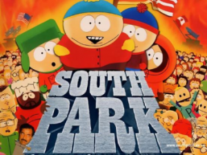 south-park south-park