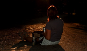 sitting-in-the-park