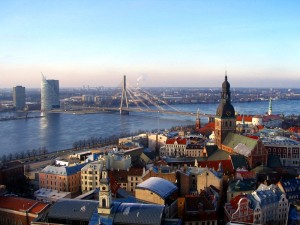 Latvia